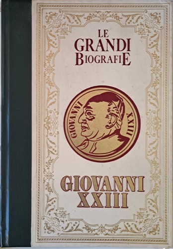 Vita giovanni xxiii le - giovanni, xxiii.