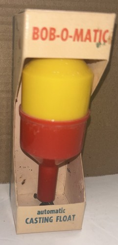 Bobber pesca vintage - da,