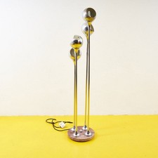 Lampada terra anni - terra,