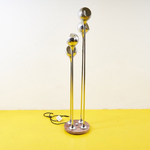 Lampada terra anni space - lampada,