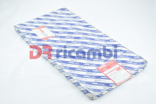 Kit guarnizione testata serie - guarnizione,