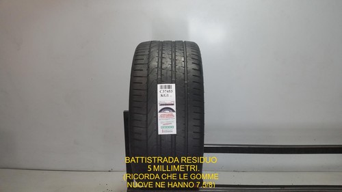 Gomme usate 295 - usate, 295/35r21