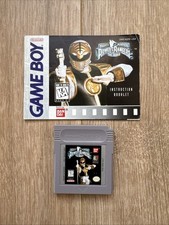 Mighty Morphin Power Rangers