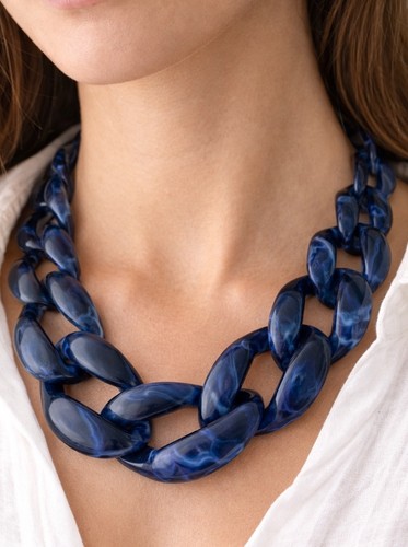 Stravagante collana statement - collana,