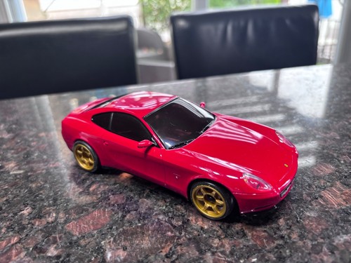 Kyosho mini body - mini-z,