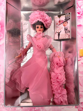 Barbie eliza doolittle - as,