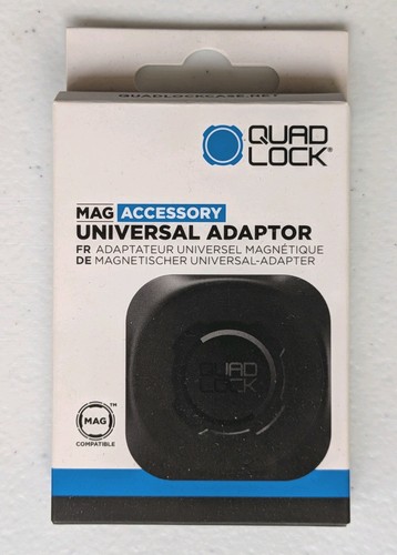 Adattatore universale quad - universale,