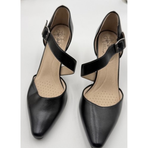 Lifestride kamala decolte nere - lifestride,
