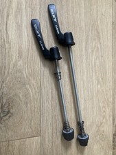 Set spiedini Shimano XT