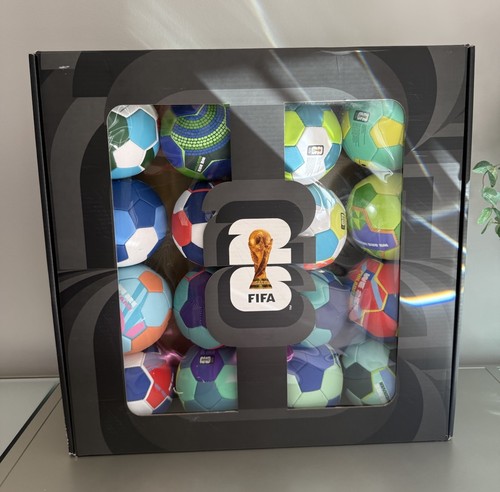 Fifa world cup - cup, 2026