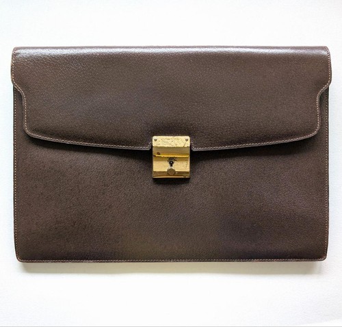 Borsa pochette gucci vintage - borsa,