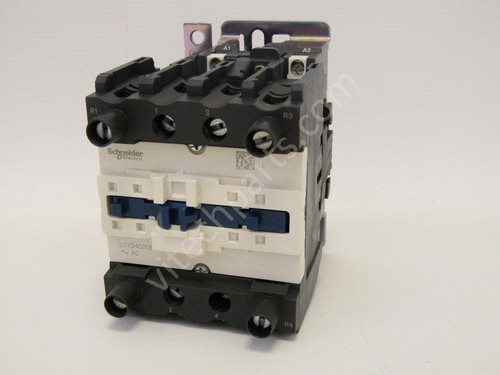 Lc1 d40008b5 schneider - lc1,