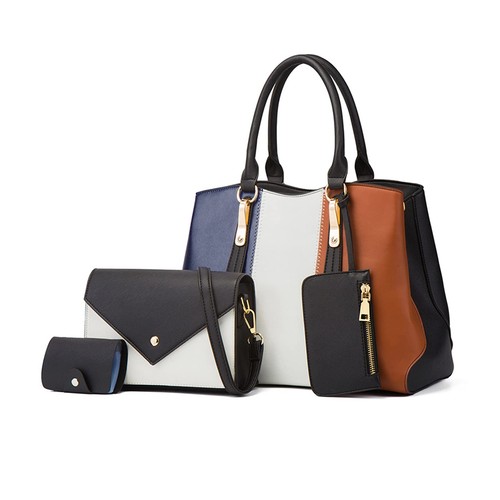 Nicole doris borse donna - nicole, &
