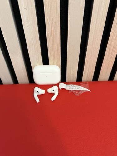 Apple airpod pro originale - pro,