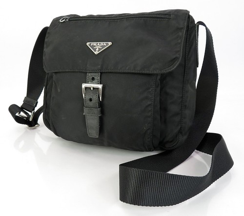 Autentica borsa tracolla - autentica, a