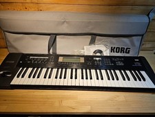 Korg TR-61 Sintetizzatore