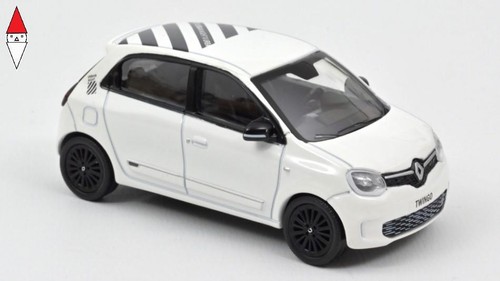 Norev renault twingo - norev,