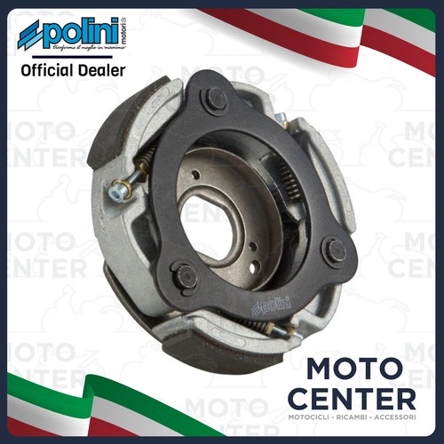 Frizione polini for - for, race