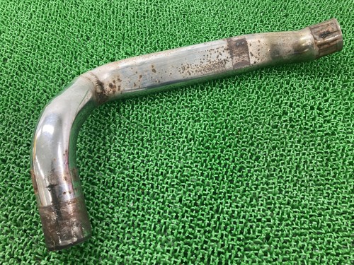 Silenziatore tubo scarico
