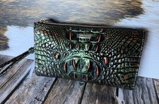 Pochette pochette Brahmin