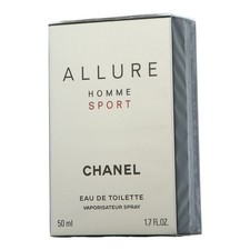 Chanel Allure Homme Sport EDT