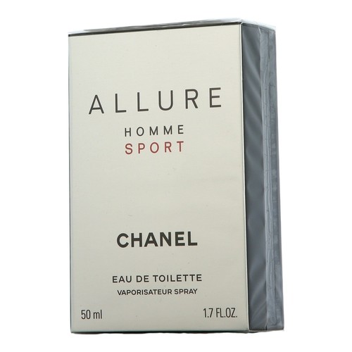Chanel allure homme sport edt - allure,