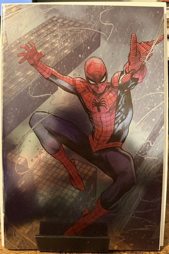 Ultimate spider man nycc - spider-man,