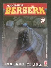 Berserk maximum ed - maximum,