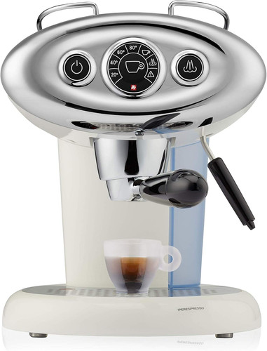 Illy macchina caffè a - illy,