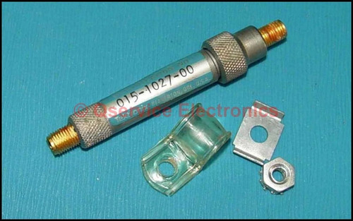 Filtro analizzatore tektronix - filtro,