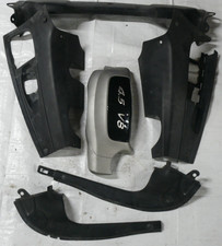 Coprimotore carena motore