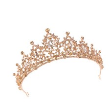  Coroncina Sposa Accessori