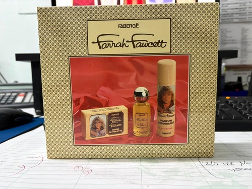 Cofanetto faberge vintage - cofanetto,