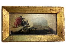 FRANCISCO GOYA ASMODEA VISION