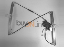 ALZACRISTALLI ELETTRICI