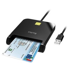Recbot lettore smart card