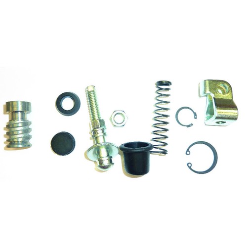 Kit revisione pompa freno - pompa,