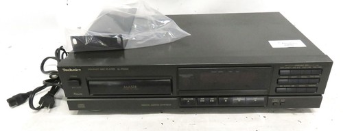 Technics pg350 lettore - technics,