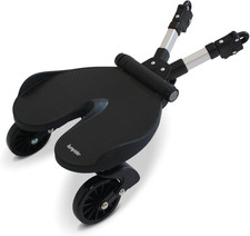 Board. Pedana Universale per