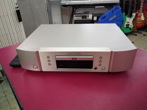 Marantz sa7003 lettore sacd - marantz,