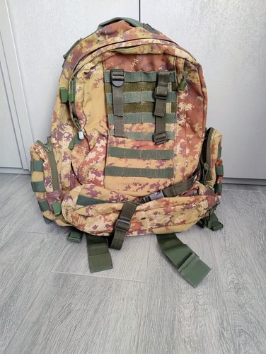 Zaino militare impermeabile - , 70