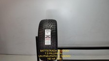 GOMME USATE  TERMICHE 245/40R18 97V PIRELLI SOTTOZERO  W 240 PNEUMATICI B43680