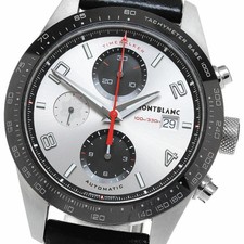 MONTBLANC 119940 Walker