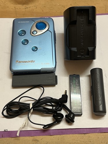 Panasonic sx43 cassette - 🟡panasonic,