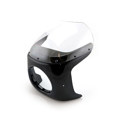 Cupolino cafe racer per fari