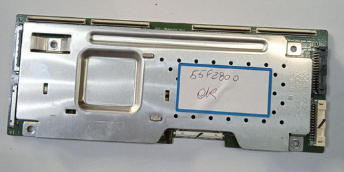 Con per panasonic - t-con,