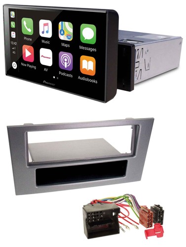 Pioneer bluetooth mp3 dab usb - pioneer,