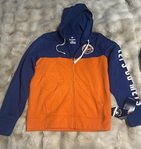 Maglione donna new - york, mets