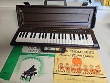 Tastiera portasound Yamaha