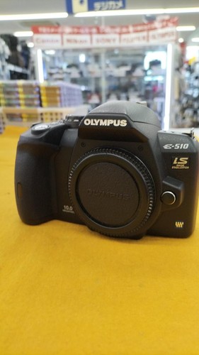 Olympus 510 606465 - e-510,